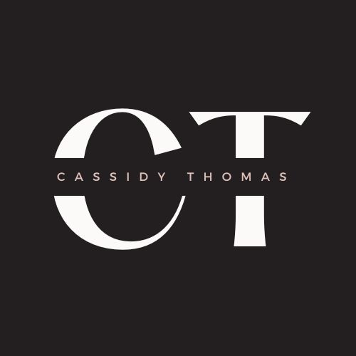 Cassidy's logo